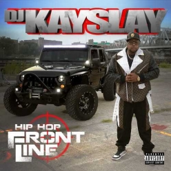 DJ Kay Slay Ft. Raekwon, Cee-Lo Green, Grandmaster Caz,& Melle Mel - Hip Hop Frontline